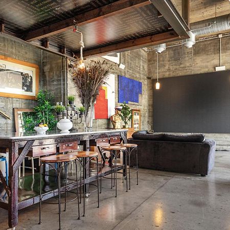 The Loft - With Private Pool & Jacuzzi Villa Corbera de Llobregat Ngoại thất bức ảnh