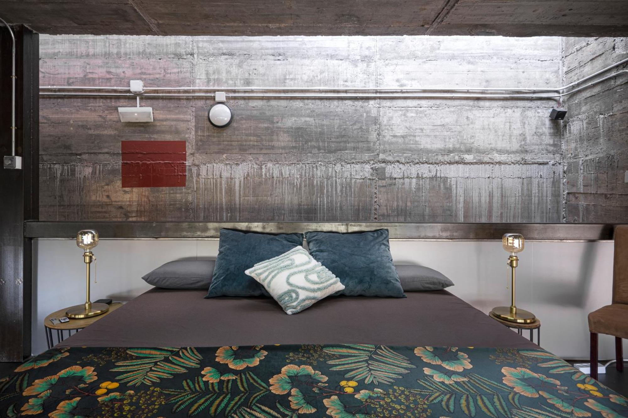 The Loft - With Private Pool & Jacuzzi Villa Corbera de Llobregat Ngoại thất bức ảnh